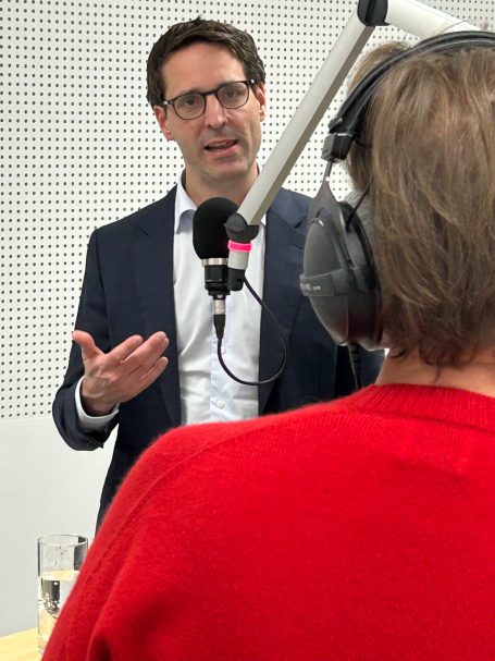 Prof. Dr. Horn - Gefäße von Kopf bis Fuß